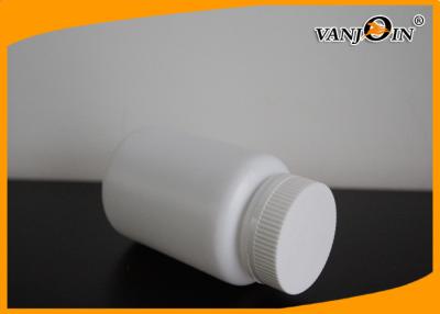 China Empty Pills Plastic Medicine Bottles 275g H80*Dia41mm Customized for sale