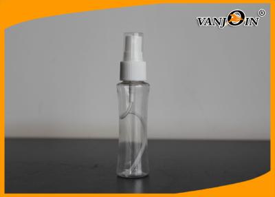 China 40ml por encargo despejan la botella vacía del espray del ANIMAL DOMÉSTICO para el paquete cosmético en venta