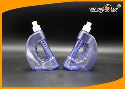 Cina le bottiglie di acqua di plastica riutilizzabili 600ml/0.6L con la maniglia/BPA liberano le brocche di plastica in vendita