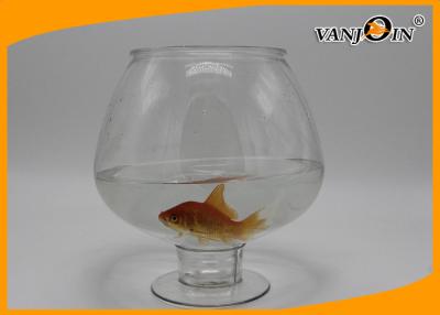 China 1,5 Gallon om HUISDIEREN Plastic Aquarium, Huisdierencontainer voor Kleine Goudvis Te koop