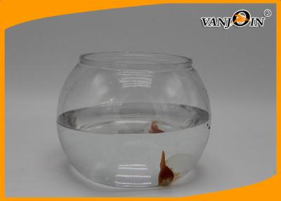 China De transparante Tank van HUISDIEREN Plastic Vissen, de Duidelijke Pmma-Kom van Aquariums Plastic Vissen Te koop