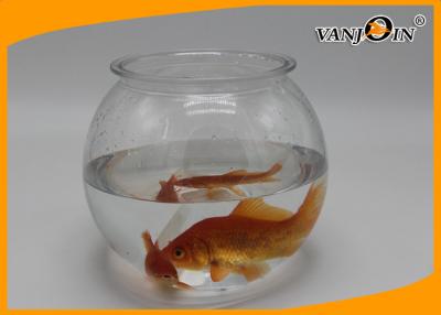 China Van de de Vissenkom van huisdierenproducten 2800ml/93OZ Plastic van de het Aquariumtank Mini Elegante de Lijsttoebehoren Te koop