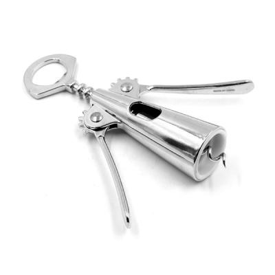 China Sustainable Factory Wholesale  Wine Bottle Opener Corkscrew Set for sale