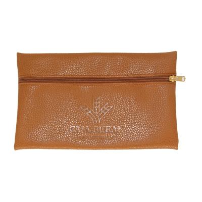 China New Style Travel Natural Creative Cosmetic Document Bag Portable Bag Anywhere for sale