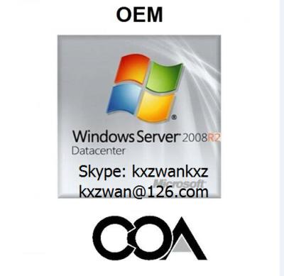 China Reliable suppier for windows server 2008 key ,win server 2008 standard oem key for sale