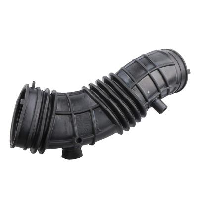 China For Honda Accord Air Filter Intake Pipe For Honda Accord 2008-2012 L4 2.4L Air Intake Pipe 17228-R40-A00 17228R40A00 for sale