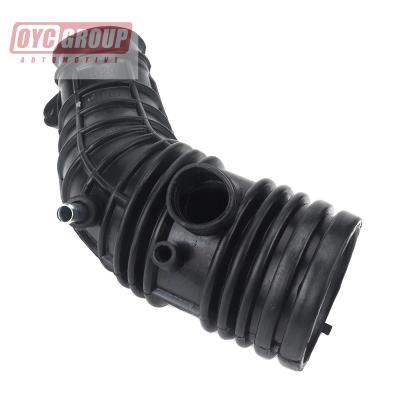 China EPDM Air Intake Tube 17228RAAA00 Hosee Clean For Honda Accord 2003-2005 2.4L Air Intake Hose 17228-RAA-A00 for sale