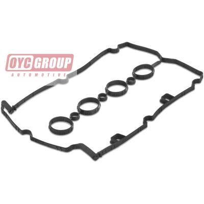 China Valve Cover Trim 55354237 VS50779R For 09-11 Aveo 1.6L 11-13 Chevrolet Cruze 1.8L 12-13 Sonic 1.8L Valve Original Size for sale