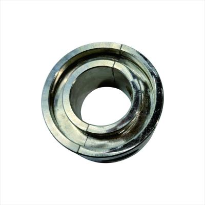 China Carbide Small Quantity Accepted Custom CNC Spare Parts For Medical Equipment for sale