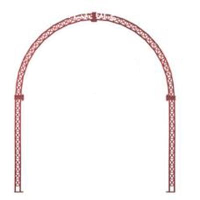 China Wholesale Steel Mine Tunnel Arch Support Tunnel Arch Support Factory Support Steel Shed for sale