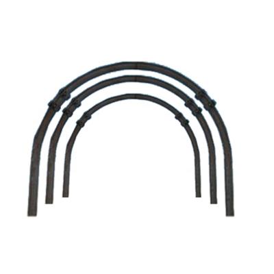 China Steel Tunnel Support Arch Mine Tunnel Mine Cast Support for Mine Arch Support for sale