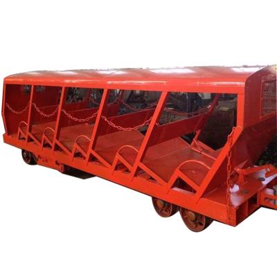 China Building Material Stores Hot Selling PRC Slope Man Car Hot Selling PRC Slope Mine Man Car for sale