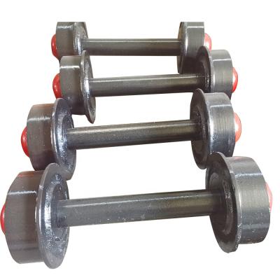 China Underground Mining Use Ore Car Wheels Trolley Wheel Set Underground Mining Use Ore Car Wheels Trolley Wheel Set 600mm for sale