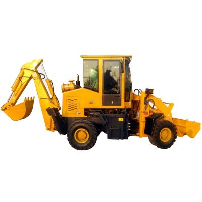 China Construction material mini WZ30-25 Mini Articulated Wheel Loader Wheel loader shops - entry excavator loaders for sale