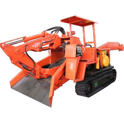 China energy & Rock Loader Mining Mucking /Crawler Loader /Underground Mucking Mucking Loader for sale