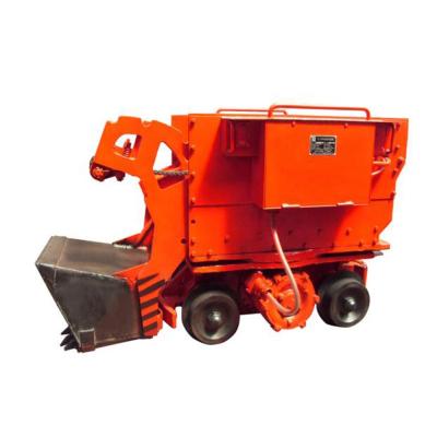 China Z-30W Factory Underground Tunnel Machine Mining Rock Mucking Loader for sale