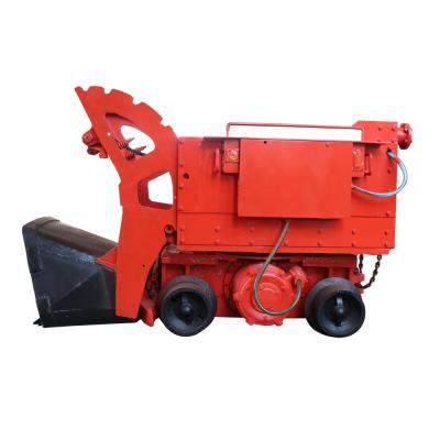 China Factory Z-20W electric rock loader underground mining electric rock loader for sale for sale