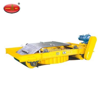 China energy & Model RCDD-6 Magnetic Separator Mining Conveyor Belt For Overseas Quality for sale