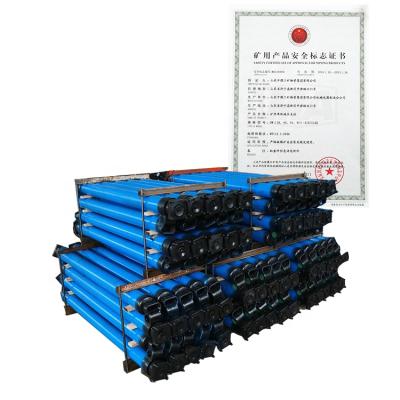 China energy & Mining Single Hydraulic Prop Roof Support Single Hydraulic Prop Coal Mine Single Hydraulic Prop for sale