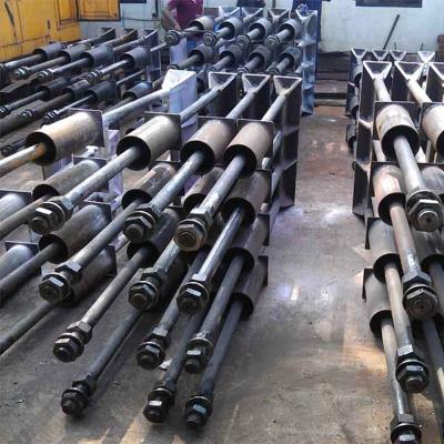 China Hot Selling Iron Quarrying Self Propelled Anchor Rod for sale