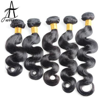 China Straight Virgin Hair Bundle With Silky Closure Unprocessed 100 Remy Human Hair Body Weft Wave Straight for sale