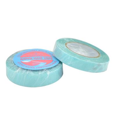 China Tape Hair Extensions Replace For Peeling Double Sided Wig Weft Tape Extension Hair Tape Hair Tape for sale