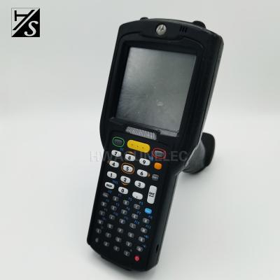 China For Motorola Symbol MC3190 MC3190-GI4H04E0A 2D Win CE6.0 WiFi 256MB 48 Victory CE6.0 WiFi 48 Barcode Scanner (No Battery) 10mm for sale