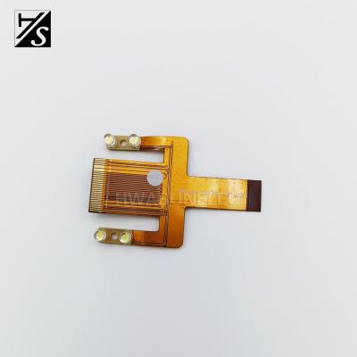 China New Flex Cable 54-271717-01 2D Scanner For Motorola Symbol MC3000 MC3070 MC3090 A4 Series Size for sale