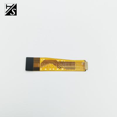 China New Scanner Flex Cable (54-172280-02) for Motorola Symbol MC3190 MC3190G SE4500 2D Scan Engine A4 Size for sale