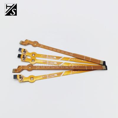 China New Flex Cable Ribbon RS_54-271716-02 Scanner for Motorola Symbol MC3070 MC3090 MC3190 MC3190-R SE950 A4 Size (rotate version) for sale