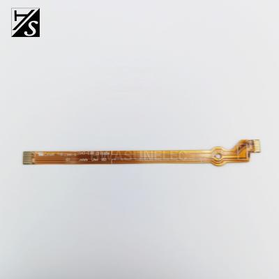 China New Scanner Flex Cable Ribbon For Motorola Symbol MC32N0 MC32N0-R SE965 A4 Size (Rotate Version) for sale