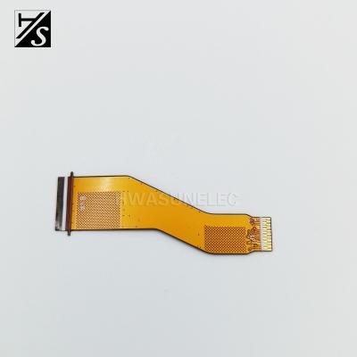 China New Scanner Flex Cable (01-106214-01) for Zebra Motorola Symbol MC3300 SE4750 2D Scan Engine A4 Size for sale