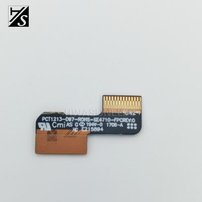 China New Flex Cable (2D) Scan Engine for Symbol MC55E MC55E0 MC67NA A4 Size (Se4710 Scanner Zebra Motorola Version) for sale