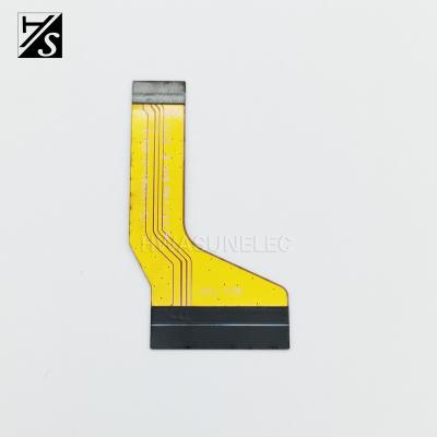 China New Scanner Flex Cable (15-131941-01) for Motorola Symbol MC9190 MC92N0 SE4600 Scan Engine A4 Size for sale