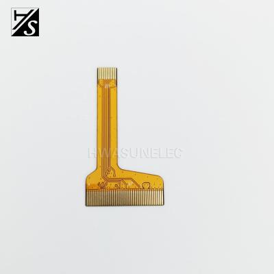 China New Scanner Flex Cable (15-131943-01) for Motorola Symbol MC9190 MC9190-G SE960 Scan Engine A4 Size for sale