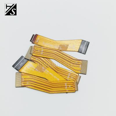 China New Flex Cable 2D Scanner For Motorola Symbol MC92N0 SE4750 Scan Engine A4 Size for sale