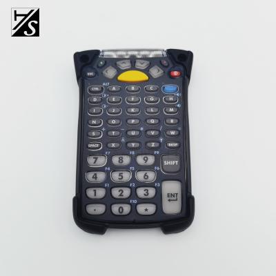 China Brand New Original Keypad Motorola Symbol MC9090 MC9190 MC92N0 53 Key Keyboard 21-79512-01 Standard A4 Size for sale