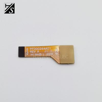 China Scanner Flex Cable (for SE4750) for Zebra Motorola Symbol DS3678 DS3608 PN: PF000264A01 A4 size for sale