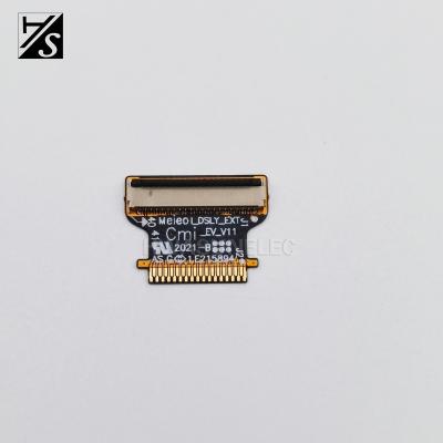 China New Mainboard Flex Cable For Zebra Motorola Symbol TC21 TC26 Barcode Scanner Manifold A4 Size Display for sale