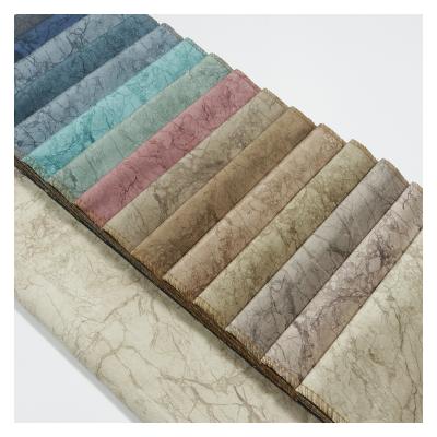 China Breathable Furniture Hardware Upholstery Fabric Oyster Velvet Fabric For Curtains for sale