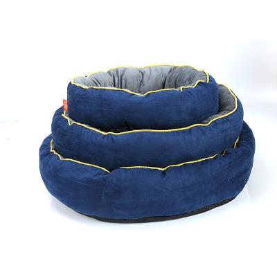 China Environmentally Friendly Organic Large Dog Sleeping Beds Pillow for sale