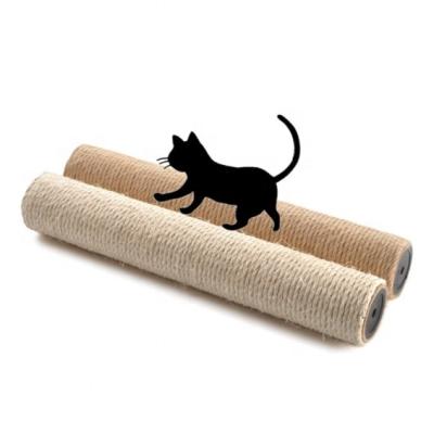 China Viable Pet Toys Cat Scratching Post Wall Mounted (Refill Pack Only) for sale