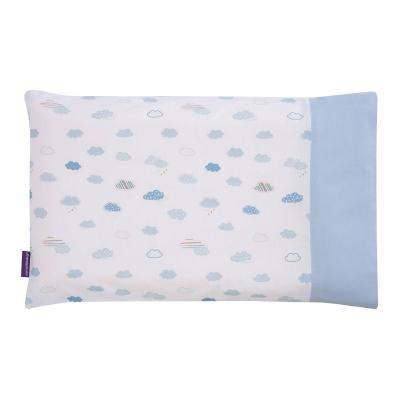 China PORTABLE Baby Bedding Pillowcases for Toddlers Cotton Baby Custom Printed Pillowcases for sale