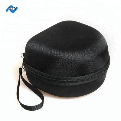 China Durable EVA Headphone Case Hot Sale Gear Shockproof Hard EVA Carrying Protective Storage Travel Case for sale