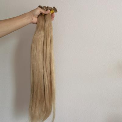 China Yasen Factor Real Remy Hair 1g/s 12-28 Inch Thick Straight Remy Human Hair 1g/s 12-28 Inch Thick Shedding Real Silky Straight Dark Brown Pre Bonded Keratin Hair for sale