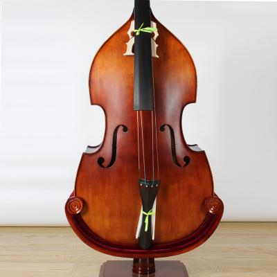 China Double German Bass Big For Beginner Cello Universal Impeccable Newcomer for sale