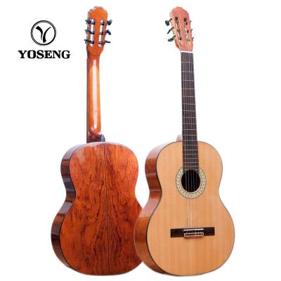 China Wholesale High Quality Student Fashionable Impeccable Cheap Classical Guitar for sale