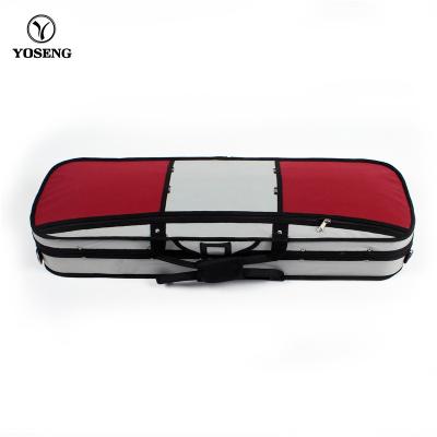 China China portable factory best selling rectangle violin wholesale cheap case for sale