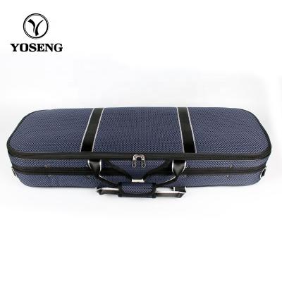 China China Portable Factory Wholesale Handmade Foam Violin Case for sale