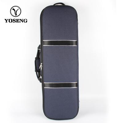 China China Portable Factory Wholesale High Quality Foam Violin Case for sale